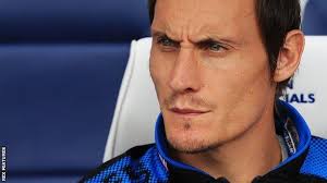 Dean Whitehead: Shrewsbury Town appoint ex-Stoke midfielder as coach