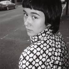 Official poster is here 💙 Today premiere at @tiff_net !!!!!! Poster design  @emilio_lorente Photography @mmonicalek