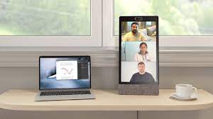 Neat Frame - Video Conferencing - DEKOM