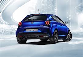 Image result for Azzurro 2010 MiTo