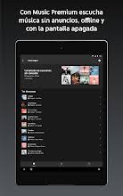 El directorio más completo de apps multimedia con aplicaciones de reproducción y edición de audio, video e imágenes, editores, podcast, etc. Youtube Music Aplicaciones En Google Play