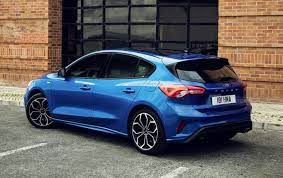Nuova Ford Focus 2018 Tutto Quello Che E Bene Sapere Sul Nuovo Modello Infomotori Ford Ford Focus Berlina