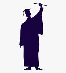 student graduation clipart graduate with transparent background hd png download kindpng student graduation clipart graduate