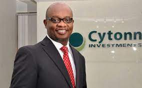 He gave a final interview to business. Britam Vs Cytonn Investments Is It A Case Of Business Rivalry Kenya Insights