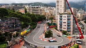 From casino square to the world's most famous hairpin, through the tunnel and past the luxurious yachts, monte carlo is a circuit of legendary corners full of history. What Time Is The 2021 Monaco Grand Prix And How Can I Watch It Formula 1