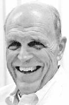 Joe Mackey Obituary (2017)