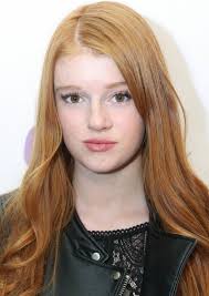 Fan Casting Ellie Bamber as Ginny in The Cheerleaders