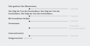 Ein teilnehmer meinte, dass das falsch sei, da nach weil das subjekt stehen müsste. Von Briefkopf Bis Brieffuss Geschaftsbrief Aufbau Und Gestaltung