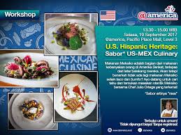 Veröffentlicht am 24.11.2016 | lesedauer: Atamerica Apa Saja Makanan Hispanik Amerika Yang Populer Facebook