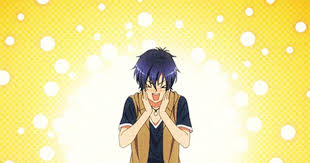 Someone Tell Me If There Is Going To Be A Season 2 Of Love Stage I Must Know Love Stage Anime Love Stage Anime Love