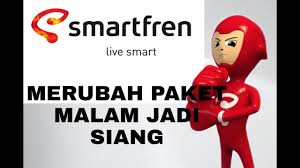 Buka menu dial up, ketik *123*3# pilih menu super 4g unlimited akan ada berbagai pilihan paket 4g unlimited, mulai dari 9 ribu, 20 ribu, 50 ribu, 75 ribu, dan 100 ribu; Tutorial 2020 Cara Merubah Paket Malam Smartfren Menjadi 24 Jam Youtube