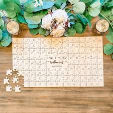 Wedding puzzle guest book wood. Puzzle Guest Book Wooden Guest Book Wedding Puzzle Heart Guest Book Guest Book Alternative Puzzle Sign 58 132 Pieces Jigsaw Puzzle Puzzle Guest Book Wedding Puzzle Wooden Guest Book
