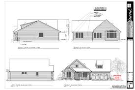 Tips For Designing Your Dream Custom House Plan This home is a 2048 square foot brick & stone ranch on a basement. designing your dream custom house plan