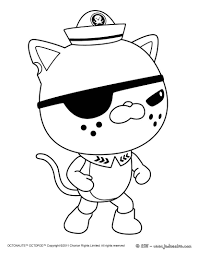 Octonauts Kwazii Coloring Pages Gallery 7 D Birthday Coloring Pages Happy Birthday Coloring Pages Coloring Books