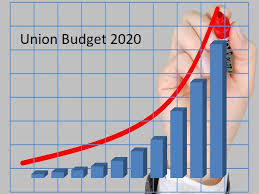 Key highlights of union budget 2020. Union Budget 2020 Key Highlights Of Education Budget Of India 2020 Careerindia