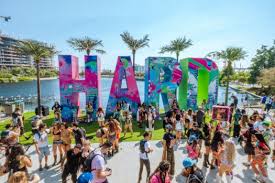 Hard Summer returns to Hollywood Park with Kali Uchus, Zedd, DJ Snake and more