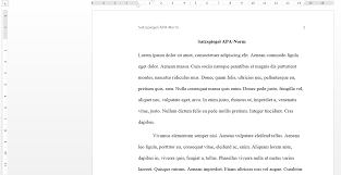 Citing an interview apa reference lists only include works that can be found by the reader. Mit Apa Stil Zitieren Apa Style Standard Zitierweise