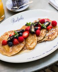 Toute L Actu Sport High Tech Food Sur Gqmagazine Fr Gq Alimentation Brunch Repas Gargantuesque
