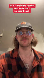 How to Make Your Own Shock Costume