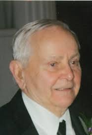 Obituary for George T. Clancy Jr.