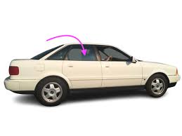 Image result for Pearl White 1988 Audi