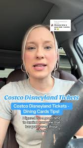 Costco Drops Disneyland