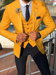 Black And Yellow Suits For Ladies Piomo Slim Fit Mustard Suit Limited Edition Prom Suits For Men Designer Suits For Men Mens Fashion Suits