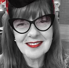 What is the name of this plant with colorful flowers?