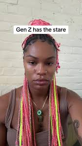 What Does Gen Z Eye Roll Mean