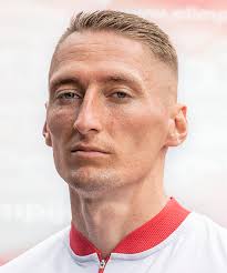 Tak uznał panel dyscyplinarny przy polada. Jakub Krzewina Polski Komitet Olimpijski