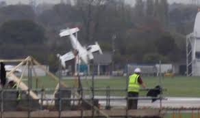 Get the latest news and breaking news on plane crashes across the world on the new york post. Two Dead As Aircraft Crashes In North Wales Uk News Express Co Uk