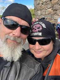 My Harley dream has come true