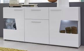 Sideboard hochglanz in weiß, schwarz oder anderen lack farben z.b. Sideboard Move Weiss Hochglanz 170 X 89 Cm
