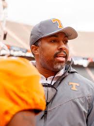 Tennessee football: Jerry Mack can be ace recruiter — and much more