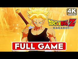 Beyond the epic battles, experience life in the dragon ball z world as you fight, fish, eat, and train with goku. Dragon Ball Z Kakarot Dlc 3 Mp3 Mp4 Indir Dur