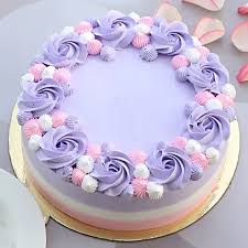 Use your mouse to click on and through the floating cake decoration options. Buy Send Rose Paradise Chocolate Cake Half Kg Online Ferns N Petals