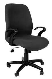 The height of the seat is slightly lower than your shoulders. Winston Mid Back Chair Lc40 Arms Redline Office Chairs