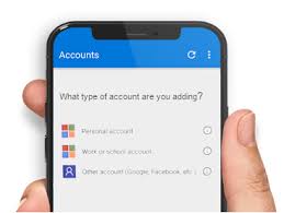 Previously, the tech giant had separate authentication apps for its consumer accounts and the. How To Set Up An Authenticator App For Office 365 Account Valiant Technology Knowledge Base