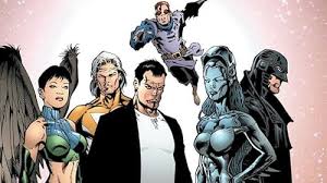 James Gunn Reveals Why DC Has Canceled The Authority Movie (For Now)