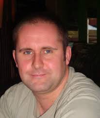 Gary Dawson, Rest In Peace x