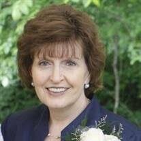 Ramona Kay Olson Obituary