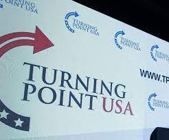 Conservative Porn Star Brandi Love Banned From Turning Point USA Event