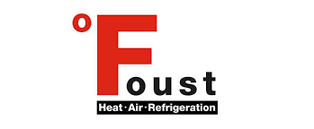 Foust heating and air is dedicated to providing you with quality workmanship that you and your family deserve. Foust Heat Air Refrigeration Home Facebook