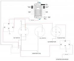 Engine identification numbers kohler engine identication numbers (model, specication and serial) should be referenced for ecient repair, ordering conclusion: Kohler Courage Pro Sv840 27 Hp Custom Ignition Wiring Doityourself Com Community Forums