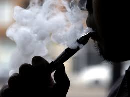 Sadly, underage vaping continues to grow. Your Kids Are Not An Experiment Surgeon General Says No Vaping For Young People The Two Way Npr