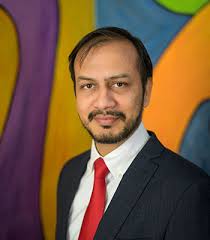 The Heath House Team