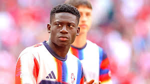 fc bayern transfer