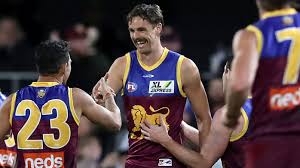 Here is our full guide to 2021 afl brisbane lions vs port adelaide power live streaming , or watching it on tv. Afl Brisbane Joe Daniher Stars As Lions Thump Essendon