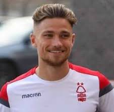 Matthew matty cash is an english professional footballer who plays for nottingham forest as a subscribe ▻ bit.ly/socceramsub nottingham forest players ryan yates and matty cash take on. Matty Cash Birthday Real Name Age Weight Height Family Contact Details Girlfriend S Bio More Notednames