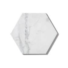 .subway tile, recycled glass tile, porcelain mosaic, glazed penny tile and hex tiles,luminous mosaic, as well as mosaic tile contact us, and let's get started coloring on the walls & floors. Carrara Hexagon White 17 5cm X 20cm Wall Floor Tile